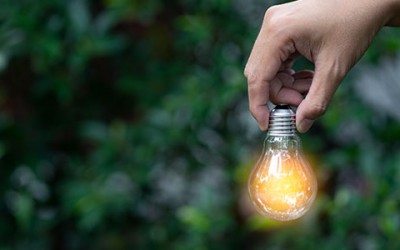 LED Güneş Enerjili Projektörleri Kullanmanın Avantajları