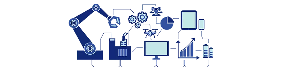 process clipart drawing