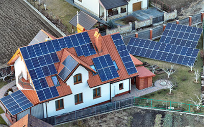 Çatı Güneş Enerjisi Sistemi Kurulurken Dikkat Edilmesi Gerekenler