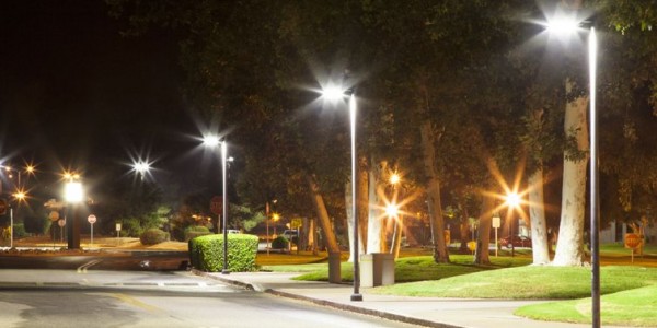 The Importance of Lighting Poles and Their Regular Maintenance
