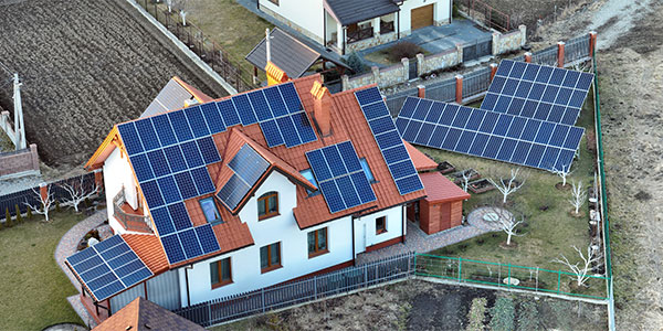 Solar Energy in Winter