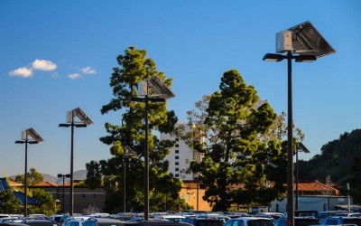 Şebekeden Bağımsız Solar LED Aydınlatma Sistemleri İçin İyi Bir Kılavuz