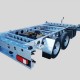Container Transport Trailer - DE-KTR616