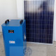 500kW Industrial Type Solar Roof Solar Energy System - SOLARCOM500