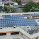 24kW House Roof Solar System - SOLARHOME24