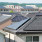 House Type Roof Solar Energy Systems